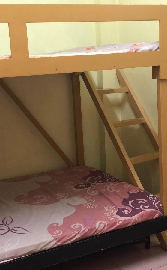 Favila Transient Rooms Pasay Buitenkant foto