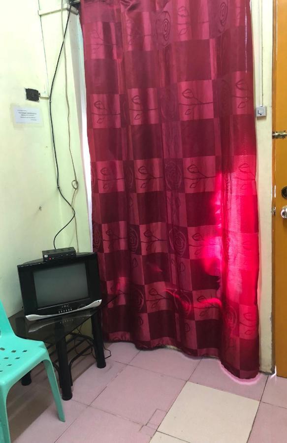 Favila Transient Rooms Pasay Buitenkant foto